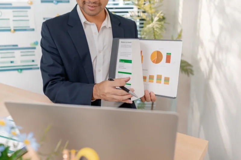 Finansal Analiz Nedir? Teknikleri Nelerdir?