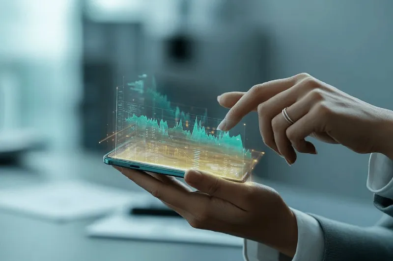 Fintech Nedir? Finansal Teknolojiler Hakkında Bilmeniz Gerekenler