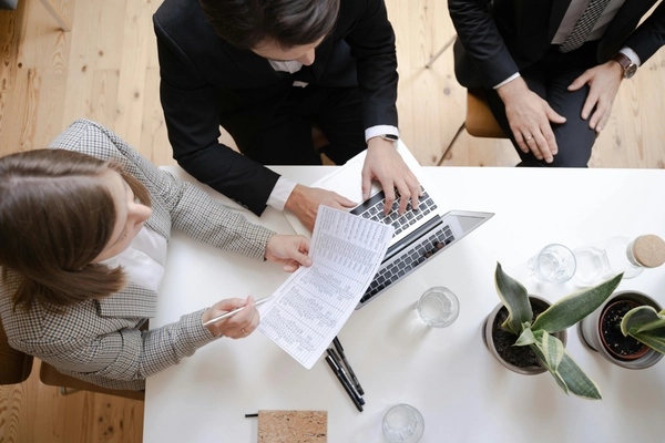 Süreç Analizinin Temel Adımları