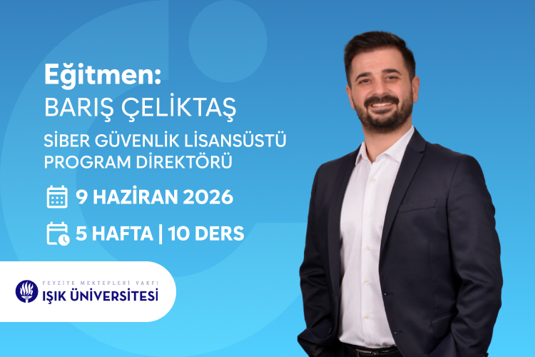 Uygulamalı Yapay Zeka Denetimi ve Güvenliği Eğitimi