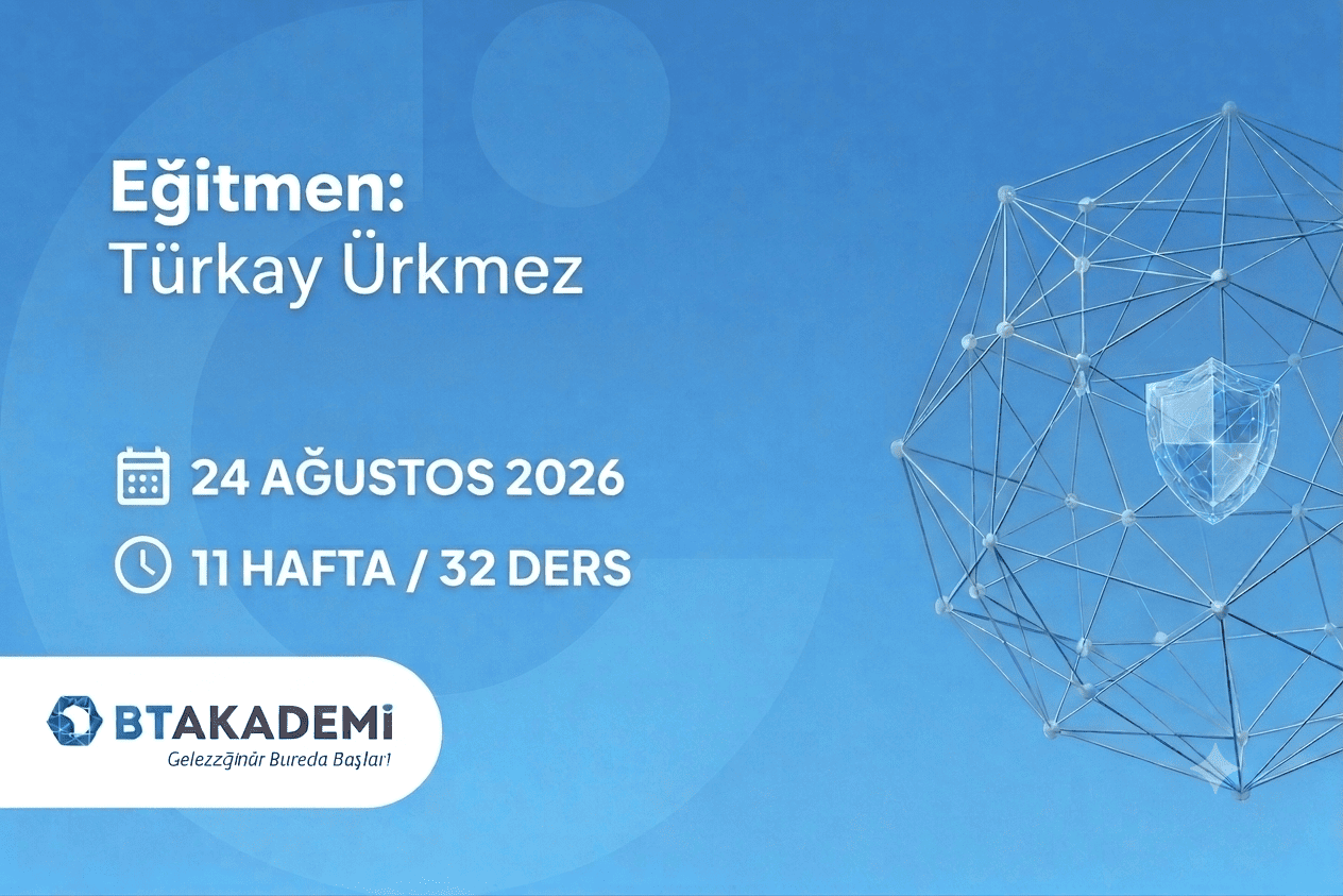 Sıfırdan Yapay Zeka (AI) Yazılım Uzmanı ve Mühendisi Yetiştirme Programı 