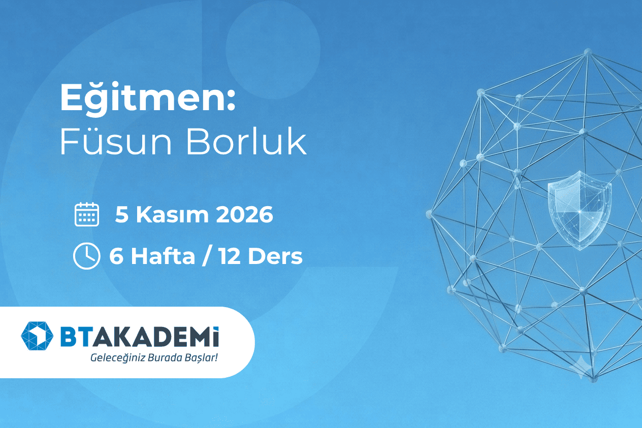 ITIL 5 Eğitimi