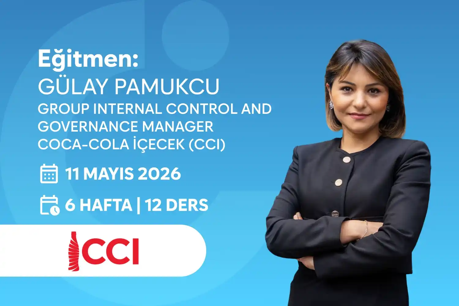 Kurumsal Risk Yönetimi, İç Kontrol ve İç Denetim Eğitimi