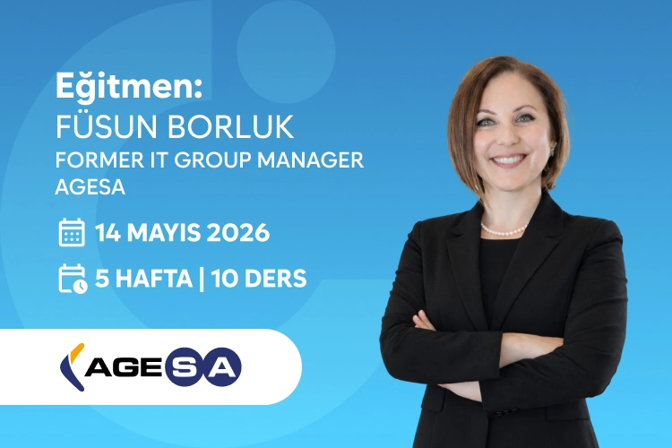 Yapay Zeka Destekli Product Owner Eğitimi