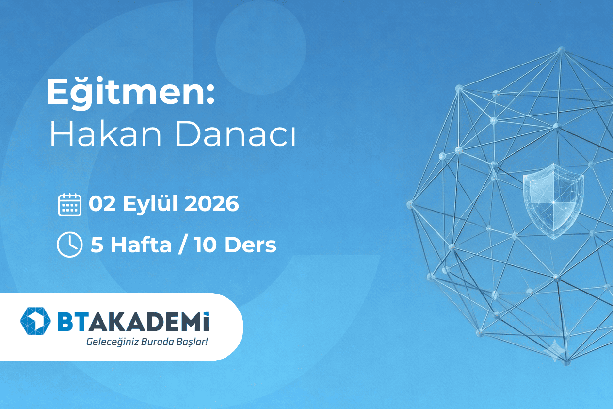 SAP ERP Genel Eğitimi