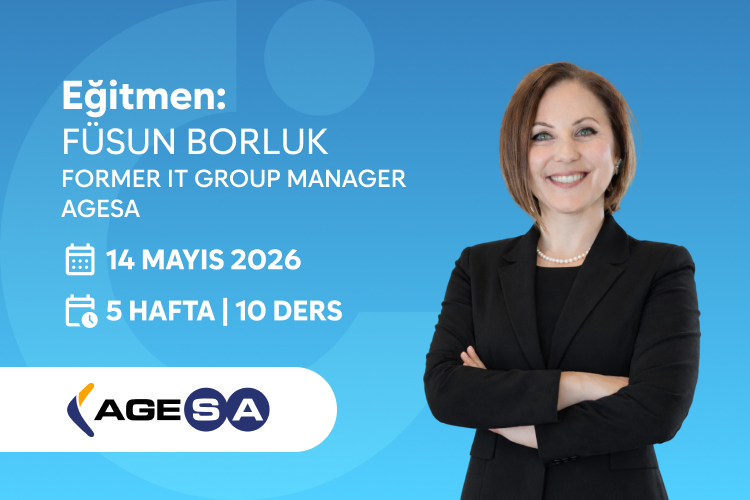 Yapay Zeka Destekli Product Owner Eğitimi