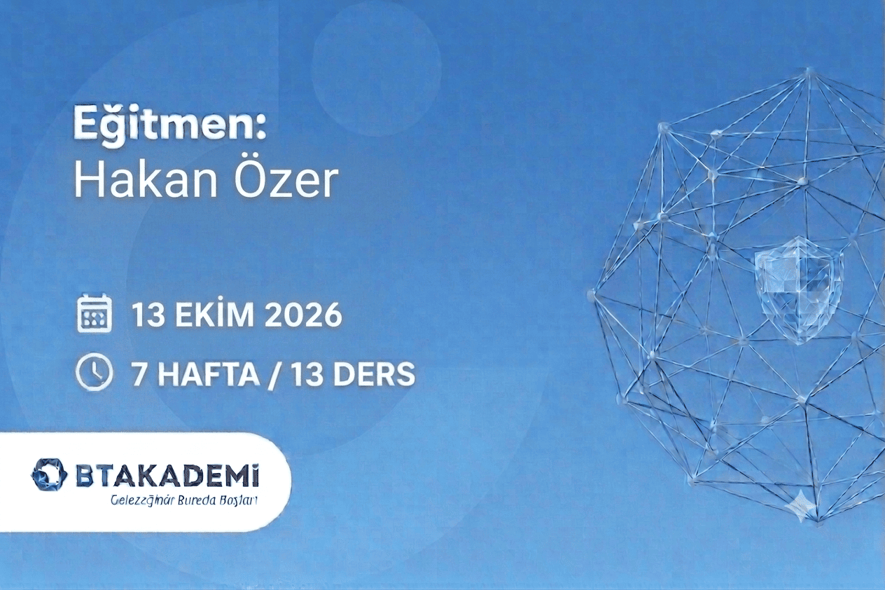 LLM, RAG ve AI Agent ile Akıllı Uygulama Geliştirme Eğitimi