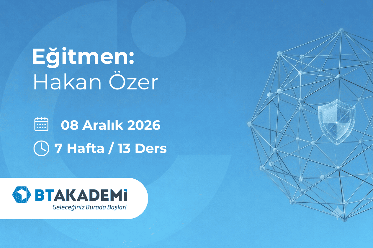 LLM, RAG ve AI Agent ile Akıllı Uygulama Geliştirme Eğitimi