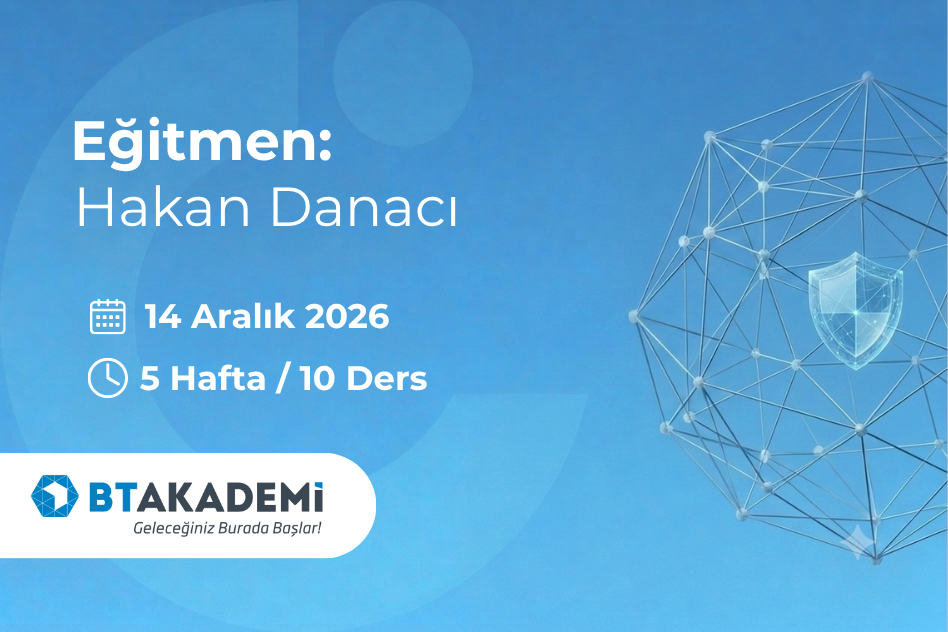 SAP ERP Genel Eğitimi