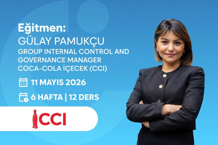 Kurumsal Risk Yönetimi, İç Kontrol ve İç Denetim Eğitimi