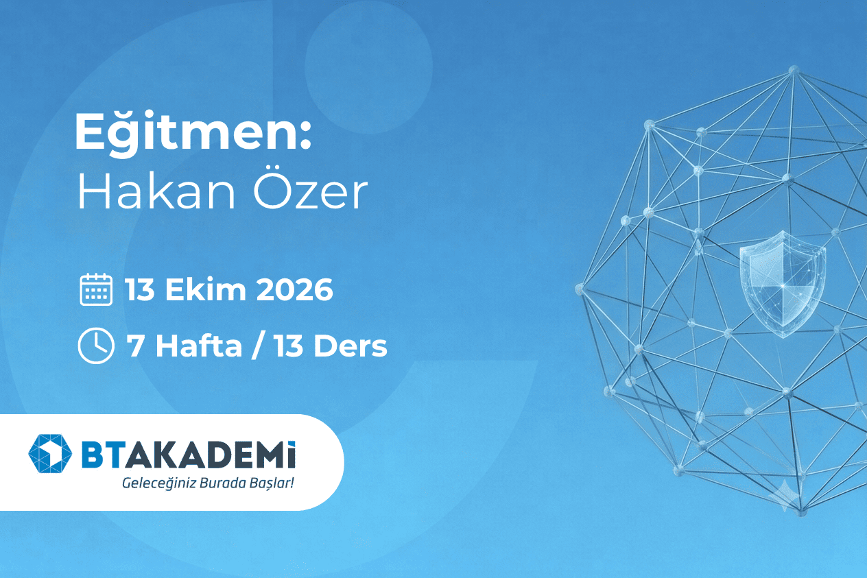 LLM, RAG ve AI Agent ile Akıllı Uygulama Geliştirme Eğitimi