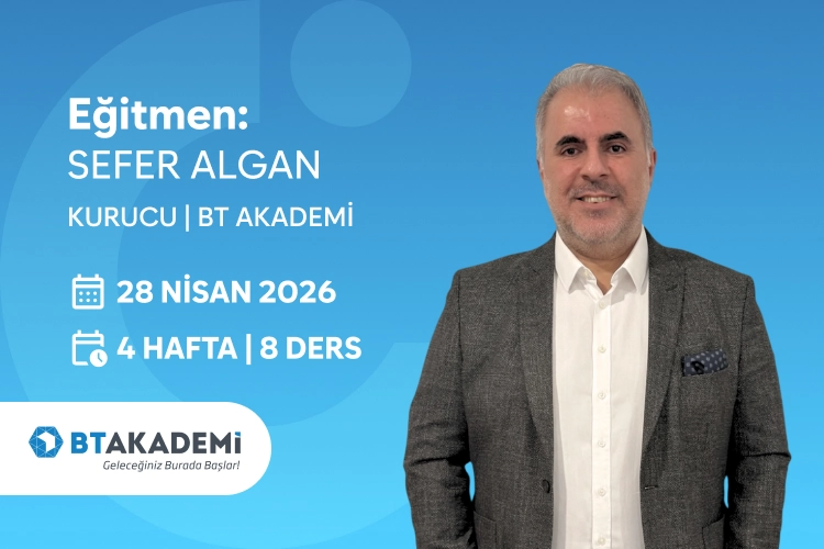 Claude Code ile Uygulama Geliştirme Eğitimi