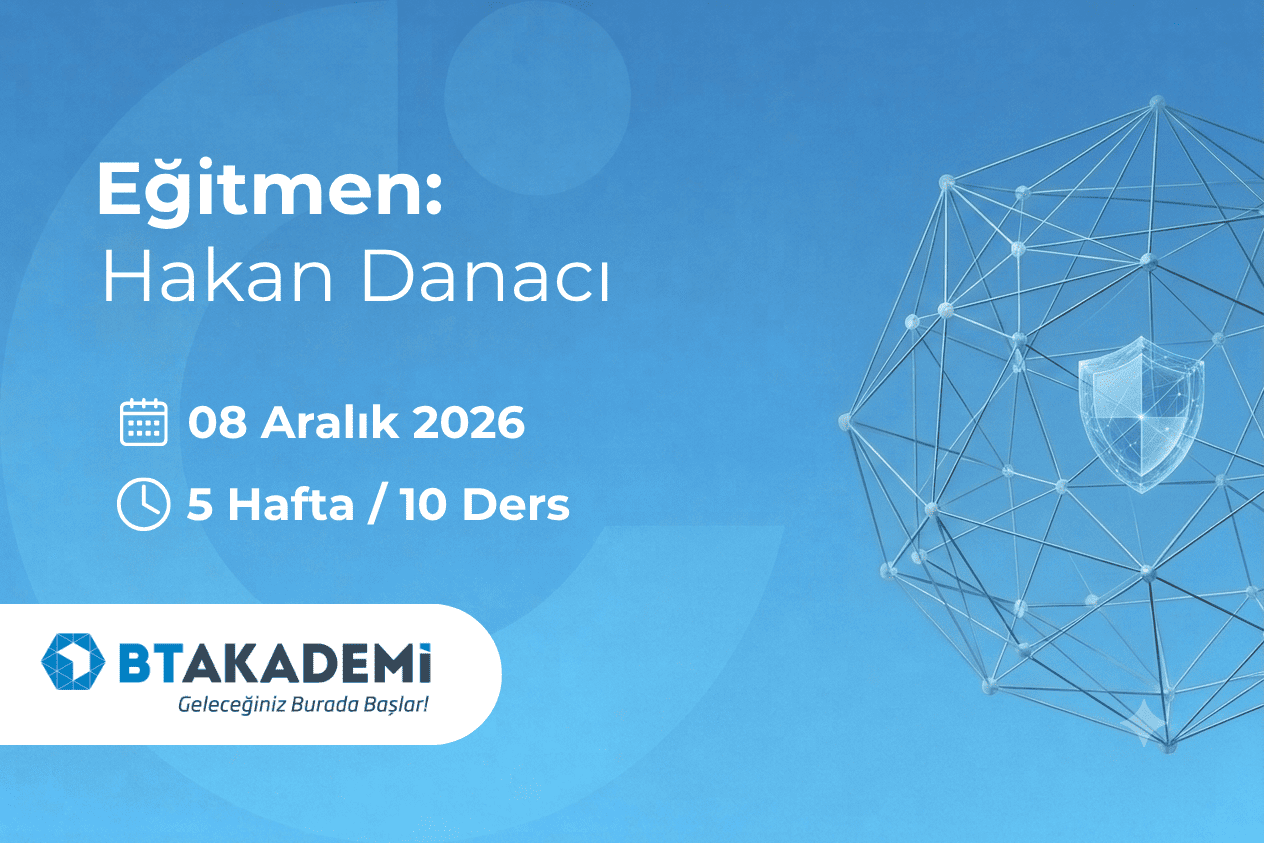 SAP ERP Genel Eğitimi