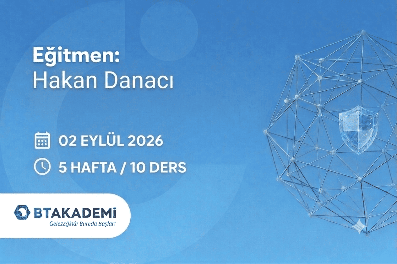 SAP ERP Genel Eğitimi
