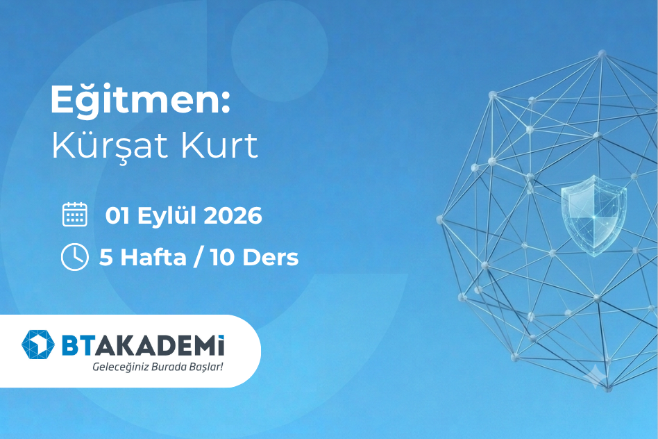 Cisco ENARSI – Enterprise Advanced Routing Eğitimi