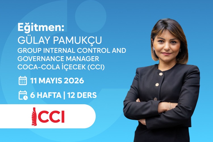 Kurumsal Risk Yönetimi, İç Kontrol ve İç Denetim Eğitimi