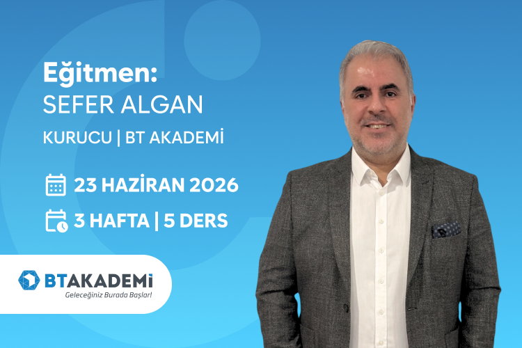 Claude Code ile Uygulama Geliştirme Eğitimi
