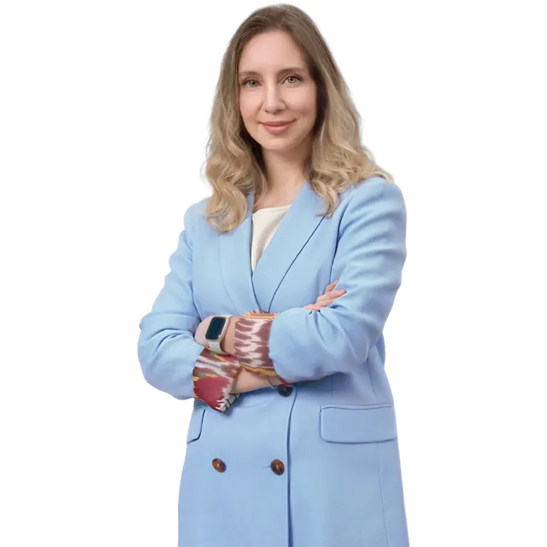 Melis Ertürk Keskin