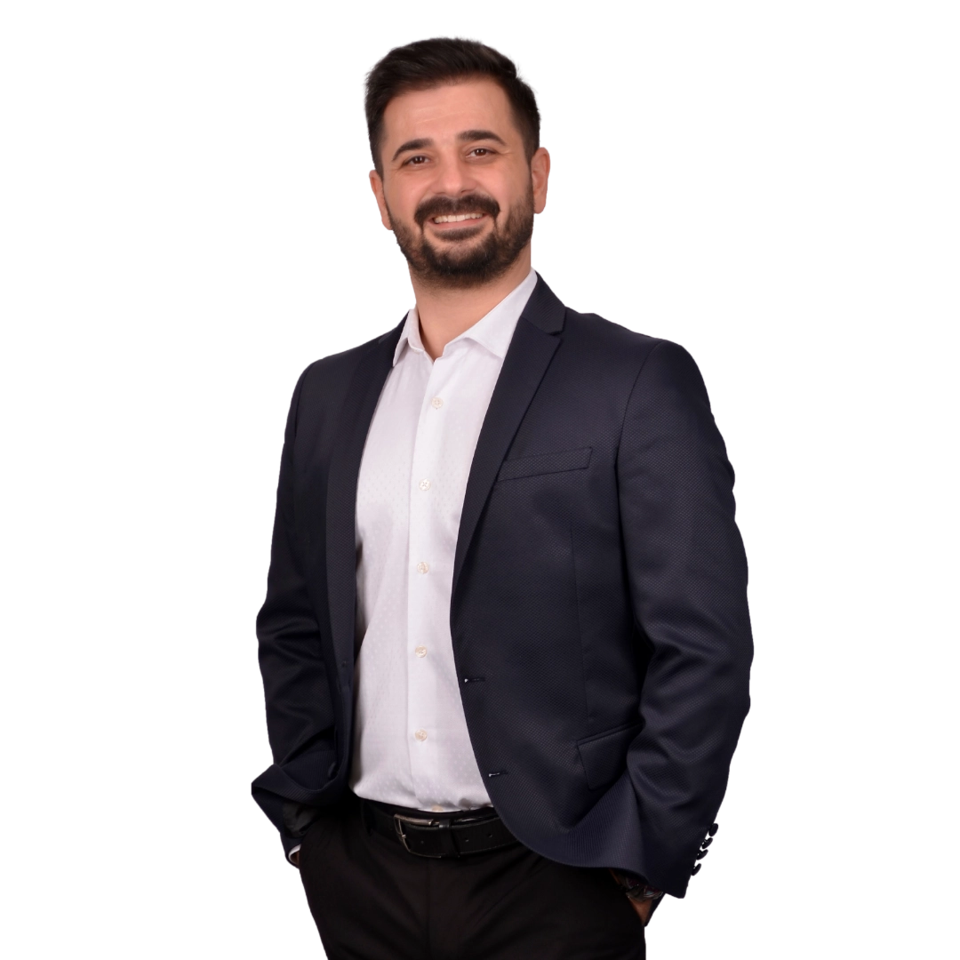 Dr. Barış Çeliktaş