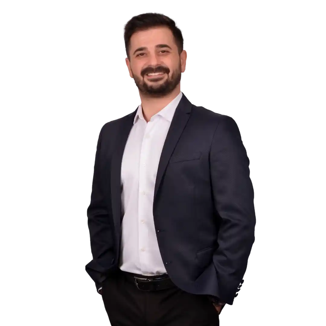 Dr. Barış Çeliktaş