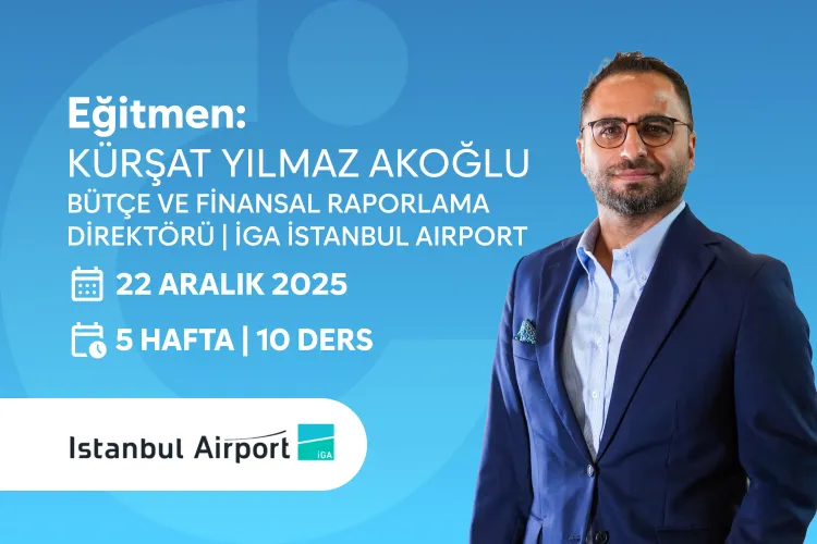 Bütçe Yönetimi Eğitimi