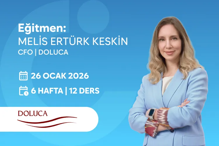 Finansal Analiz Eğitimi