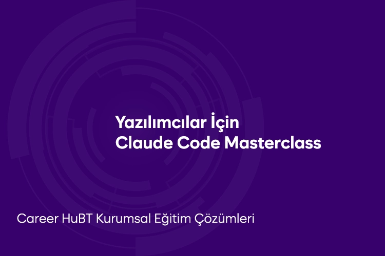 Yazılımcılar İçin Claude Code Masterclass