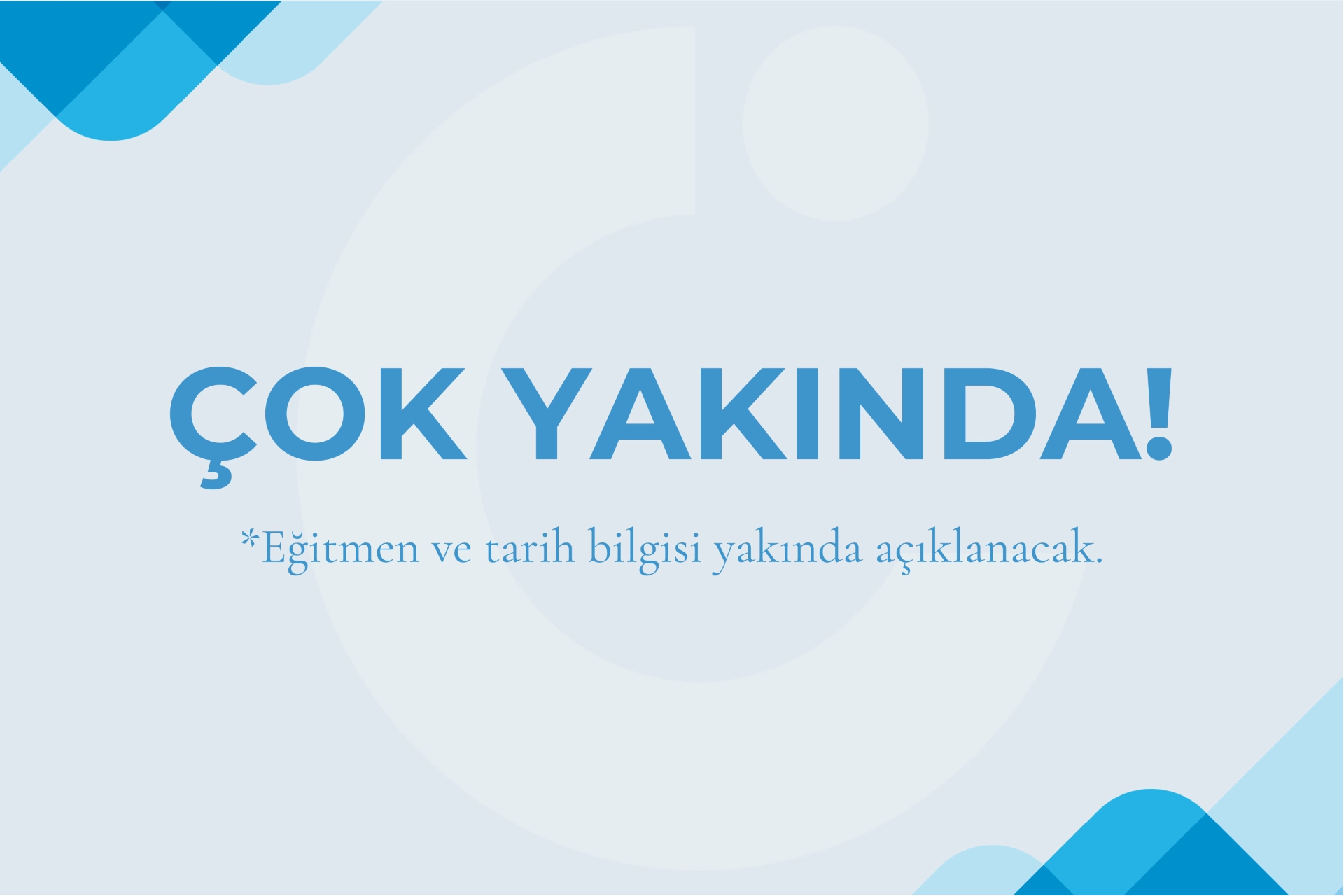 Cisco ENARSI – Enterprise Advanced Routing Eğitimi